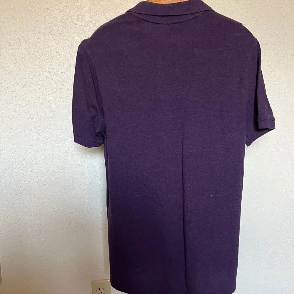 MERONA ~ Bundle of 4 men's polo shirts - Picture 10 of 16